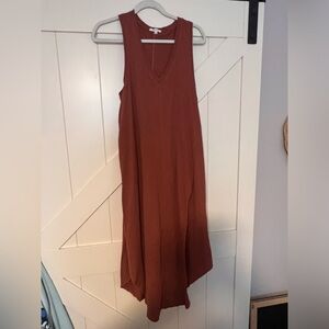 Z Supply Midi dress
